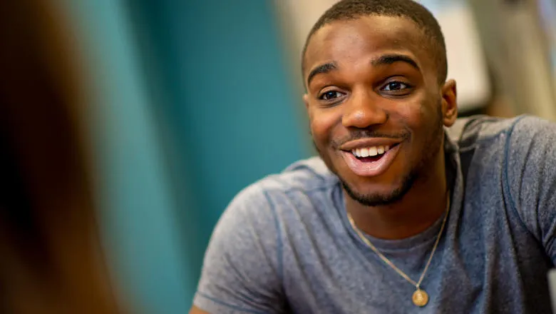 Undergraduate Guide at UCL